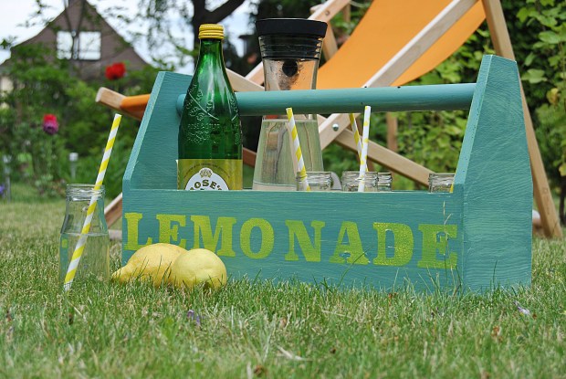 lemonade